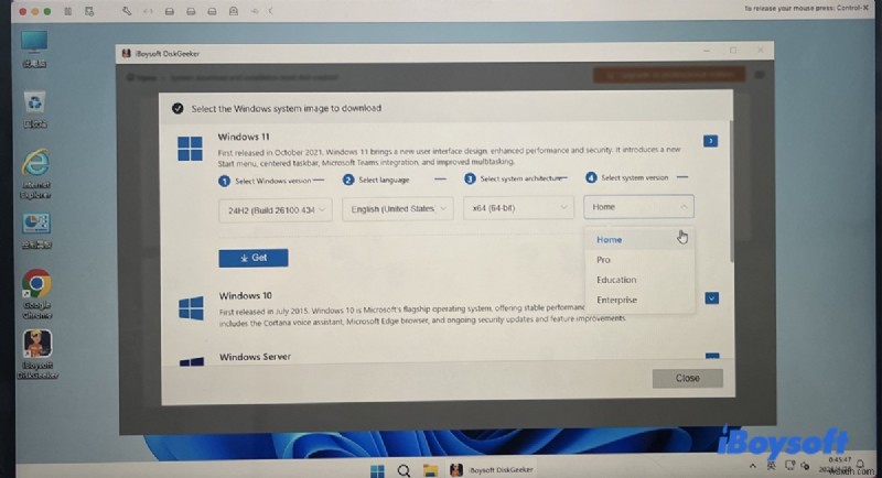 Windows 11 64ビット版ISOのダウンロード方法｜25H2〜21H2対応の安全・確実な入手ガイド