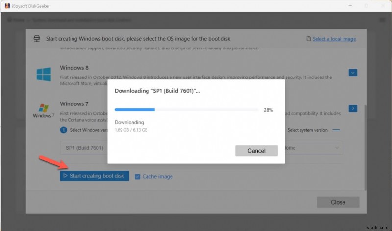 Windows 7 ISOを安全にダウンロードする方法|公式入手手段と正規の手順を徹底解説