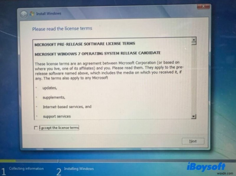 Windows 7 ISOを安全にダウンロードする方法|公式入手手段と正規の手順を徹底解説