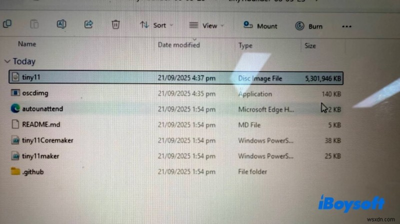 Tiny11とは?Windows 11軽量版の実力と危険性 – 実測レビュー&ISO自作ガイド