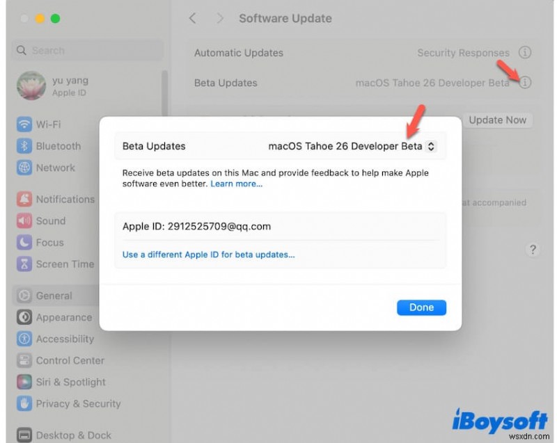 【2025年最新】macOS Tahoe 26ベータ版を安全にダウンロード&インストールする完全ガイド