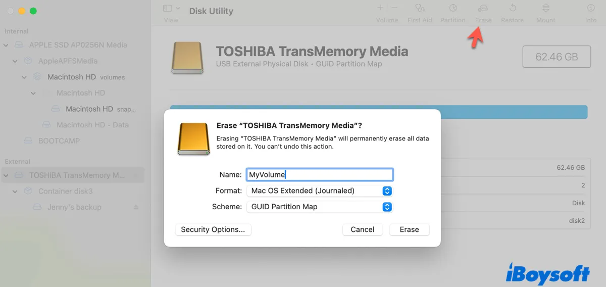 macOS 15 Sequoiaの起動可能なUSBインストーラーを作成する方法を徹底解説