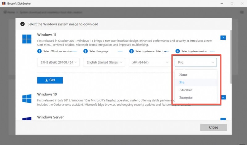 Windows 11 Pro ISO をダウンロード|安全・無料で入手する完全ステップバイステップガイド