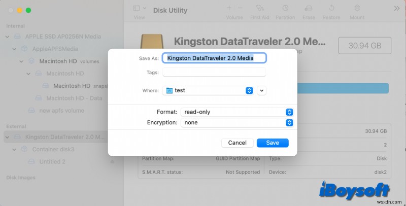 Intel・T2チップ・Apple Silicon Macでディスクイメージを作成する方法【ステップバイステップ完全ガイド】