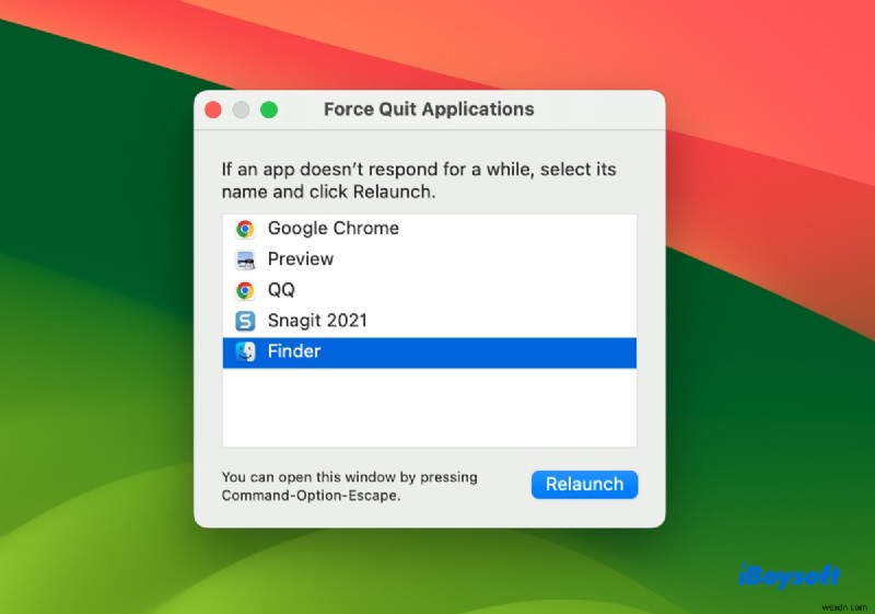 Macで削除できないアプリを強制的にアンインストールする方法|LaunchpadやFinderのトラブルを解決