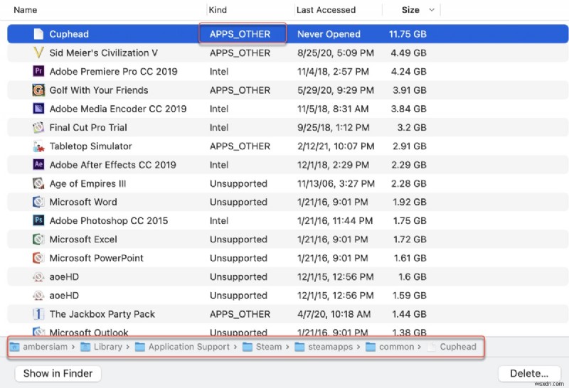 Macで削除できないアプリを強制的にアンインストールする方法|LaunchpadやFinderのトラブルを解決