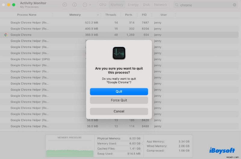 Macで削除できないアプリを強制的にアンインストールする方法|LaunchpadやFinderのトラブルを解決