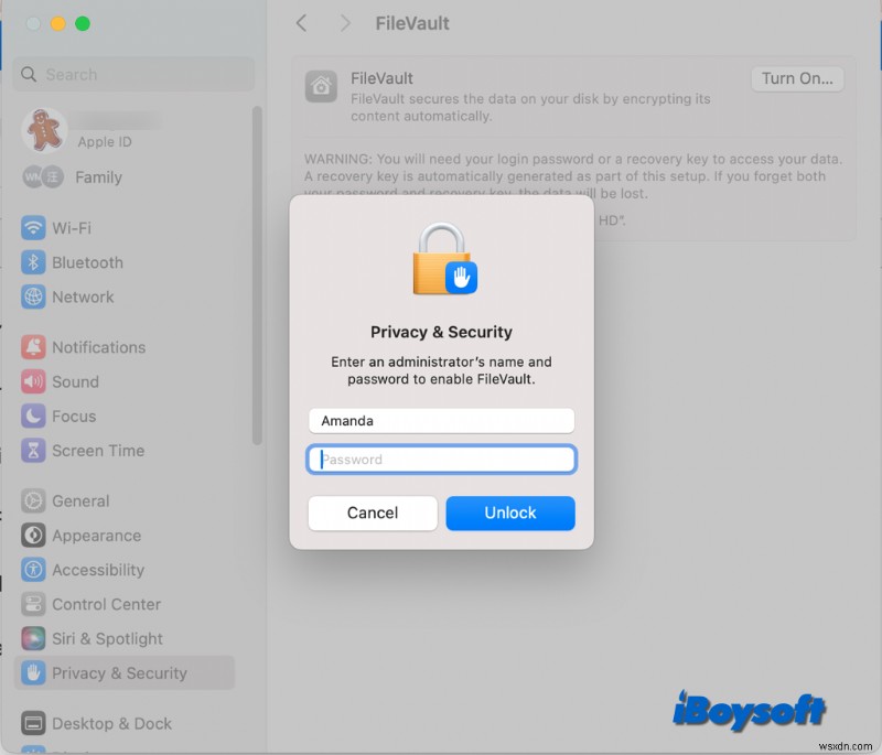 Macのドライブを暗号化して保護する方法|データ消去あり/なし両方の手順を解説