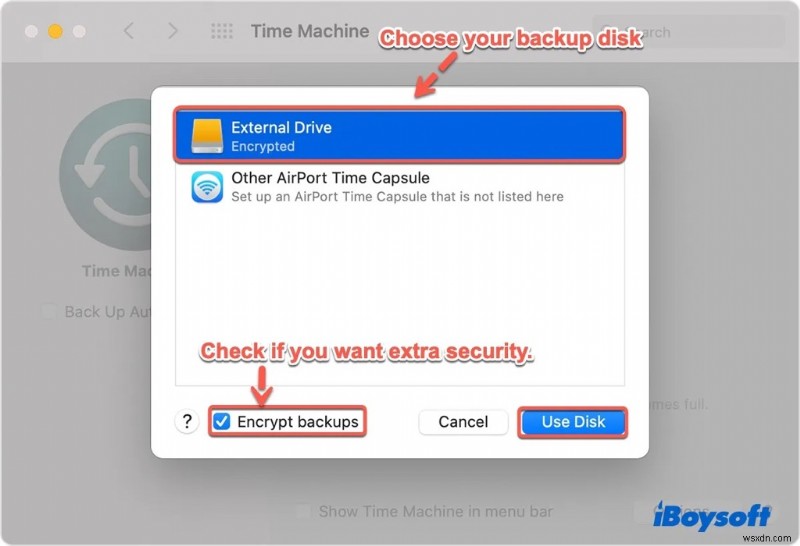 Macのドライブを暗号化して保護する方法|データ消去あり/なし両方の手順を解説