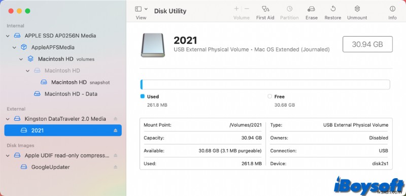外付けハードドライブからMacへのファイル転送完全ガイド:移動・コピーの手順とトラブル対処法