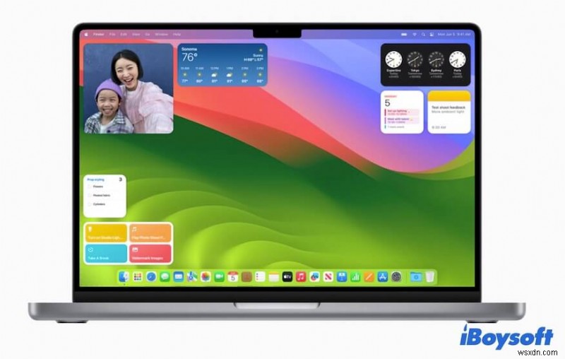MacにmacOS Sonomaがインストールできない原因と解決策まとめ