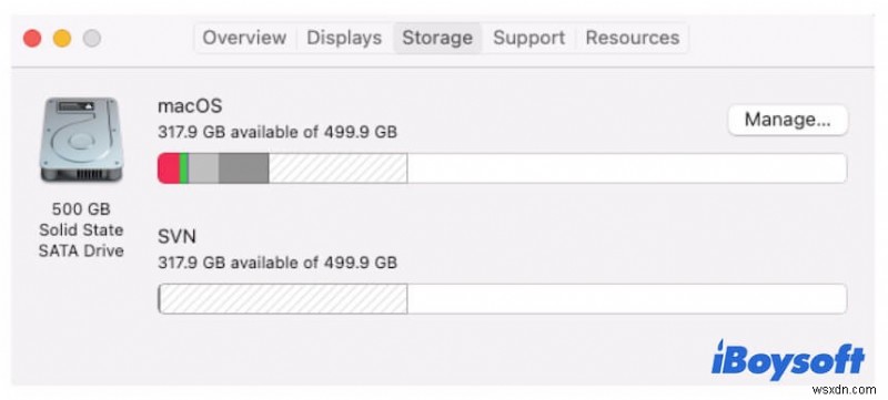 MacにmacOS Sonomaがインストールできない原因と解決策まとめ