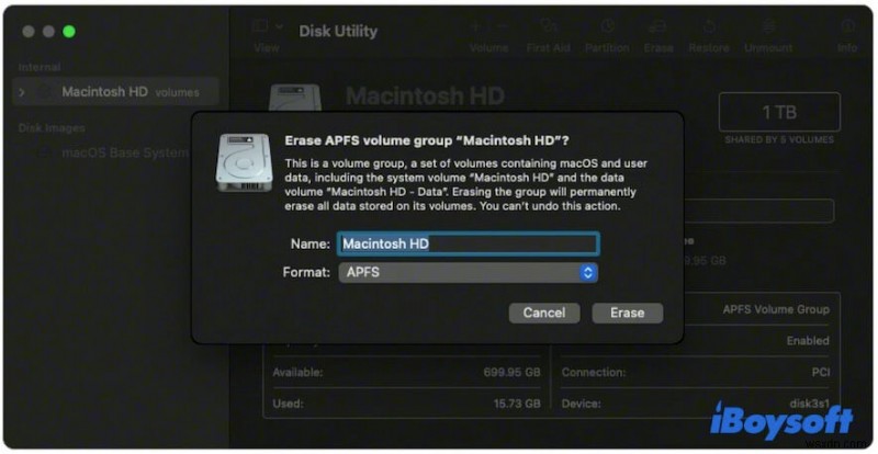 MacにmacOS Sonomaがインストールできない原因と解決策まとめ