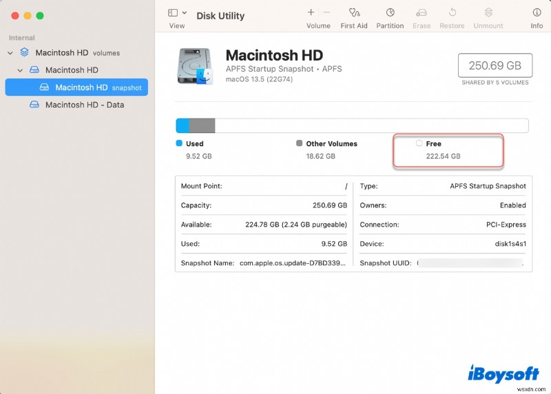 Macでファイルコピー時に「ディスク容量が不足しています」エラーが出る原因と解決策まとめ