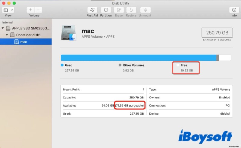Macでファイルコピー時に「ディスク容量が不足しています」エラーが出る原因と解決策まとめ
