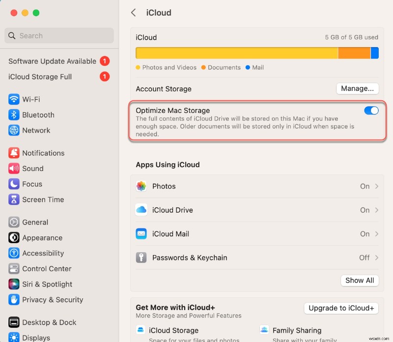 Macでファイルコピー時に「ディスク容量が不足しています」エラーが出る原因と解決策まとめ