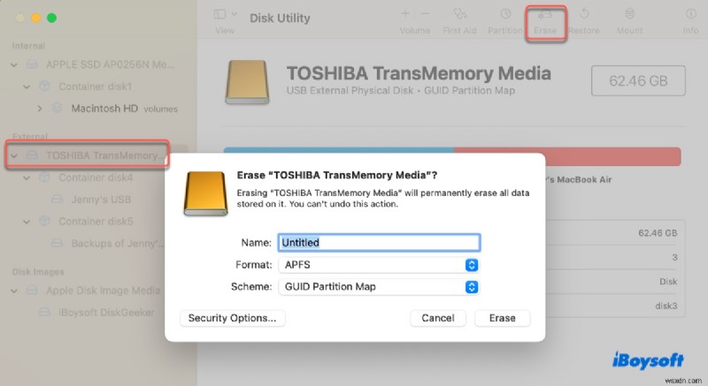 Macでファイルコピー時に「ディスク容量が不足しています」エラーが出る原因と解決策まとめ