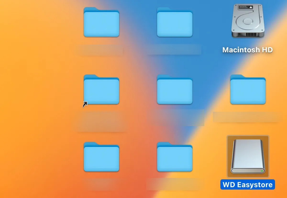 MacでWD easystoreを使う方法:外部ドライブのセットアップとトラブルシューティング完全ガイド