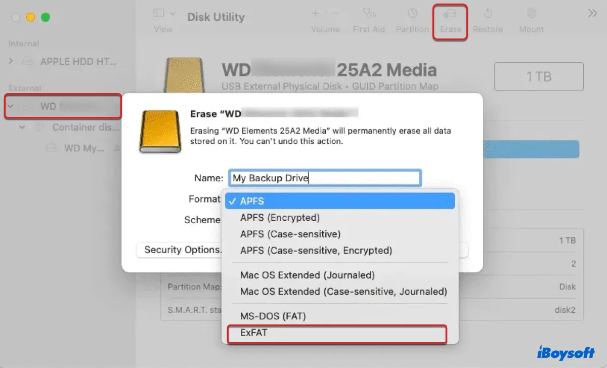 MacでWD easystoreを使う方法:外部ドライブのセットアップとトラブルシューティング完全ガイド