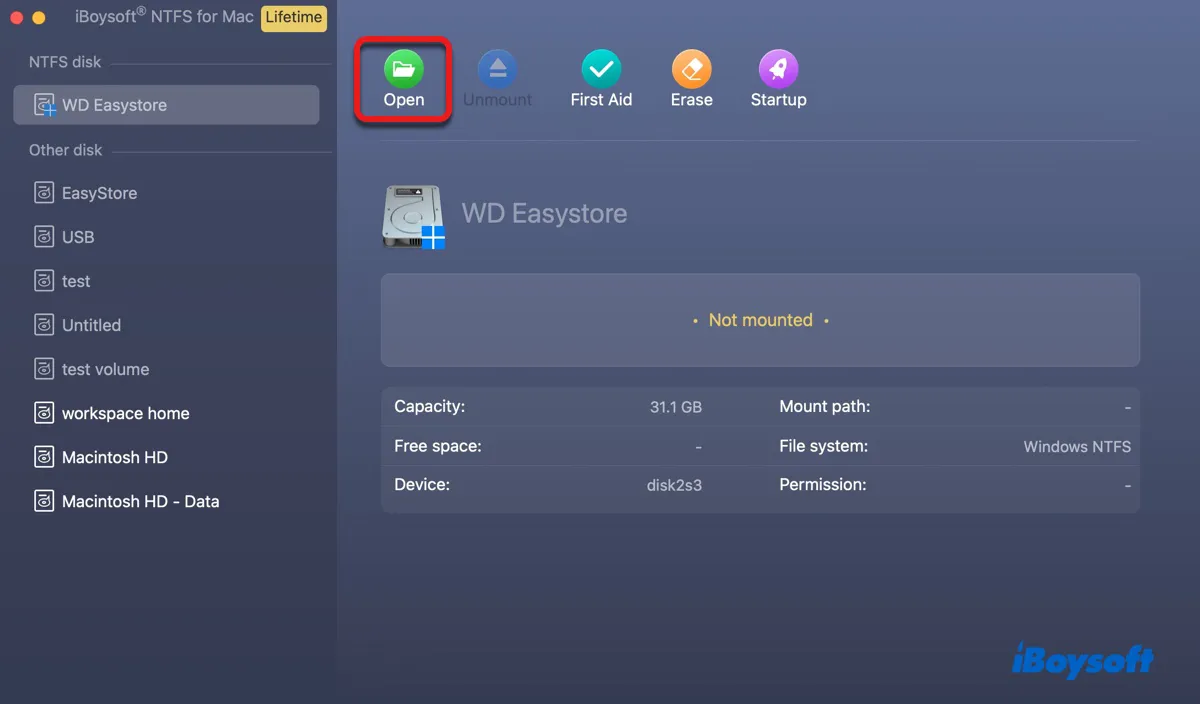 MacでWD easystoreを使う方法:外部ドライブのセットアップとトラブルシューティング完全ガイド