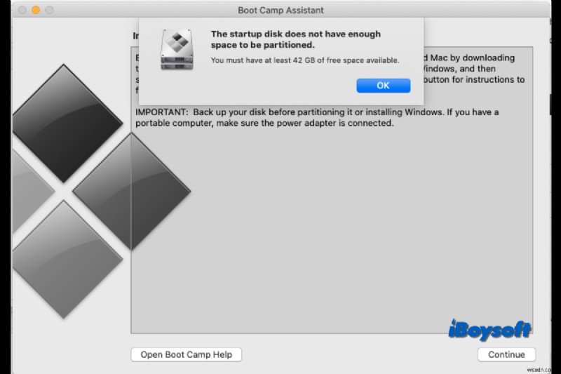 Macの空き容量が正しく表示されない？macOSでの誤表示の原因と7つの対処法
