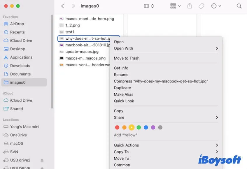 Macファイル整理をマスター!MacBookをすっきり整頓して快適に保つ12の簡単ステップ