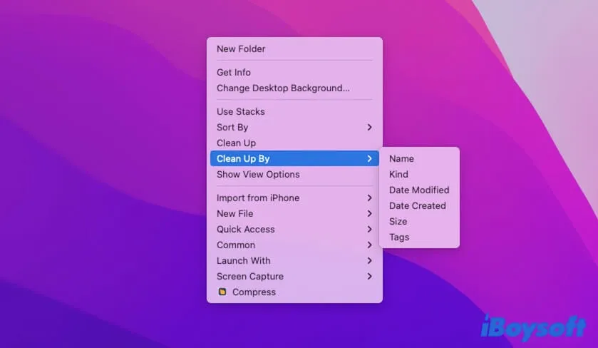 Macファイル整理をマスター!MacBookをすっきり整頓して快適に保つ12の簡単ステップ