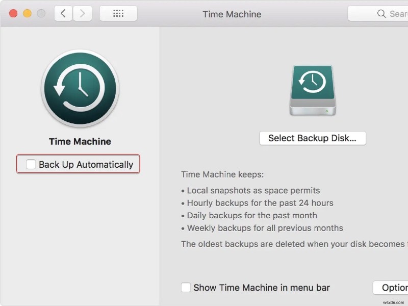 macOSでcom.apple.DiskManagement.disenterエラー49153が出たときの対処法9選|データ復旧も解説