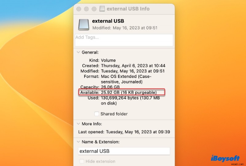 Macで外付けハードドライブに保存・書き込みできない時の対処法|実証済みの7つの解決策