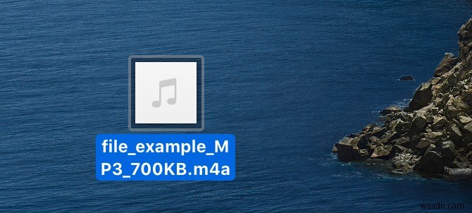 Macで音声ファイルを圧縮する方法:サイズを減らしてストレージを解放する簡単ステップ