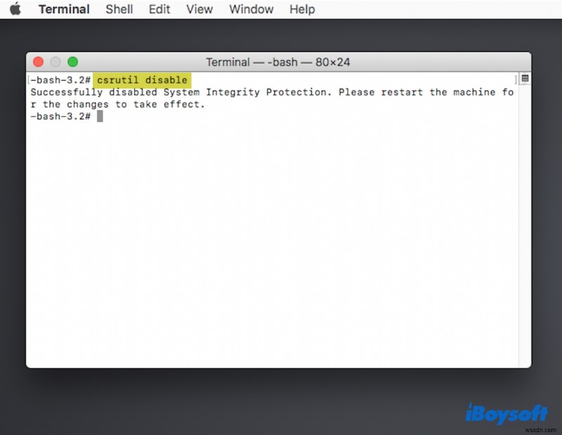 Macエラーコード8072の解決方法|「予期しないエラーが発生しました」をすぐに直す