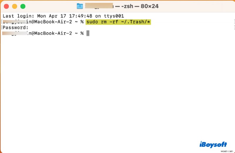 Macエラーコード8072の解決方法|「予期しないエラーが発生しました」をすぐに直す