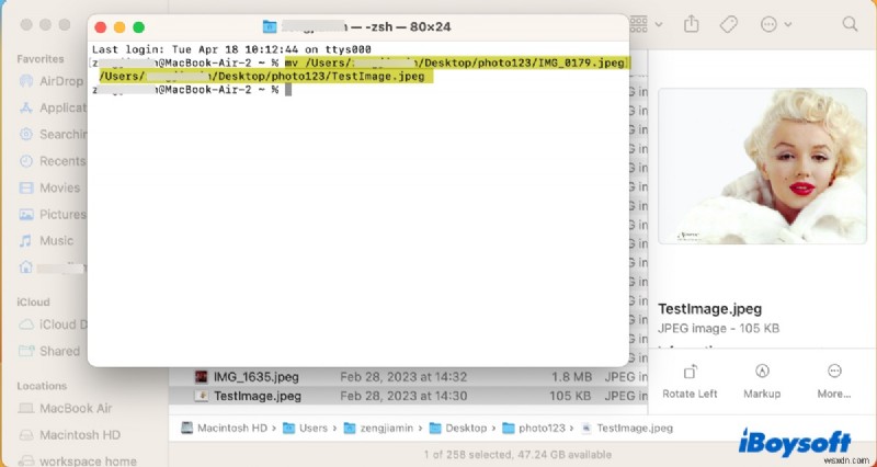 Macエラーコード8072の解決方法|「予期しないエラーが発生しました」をすぐに直す