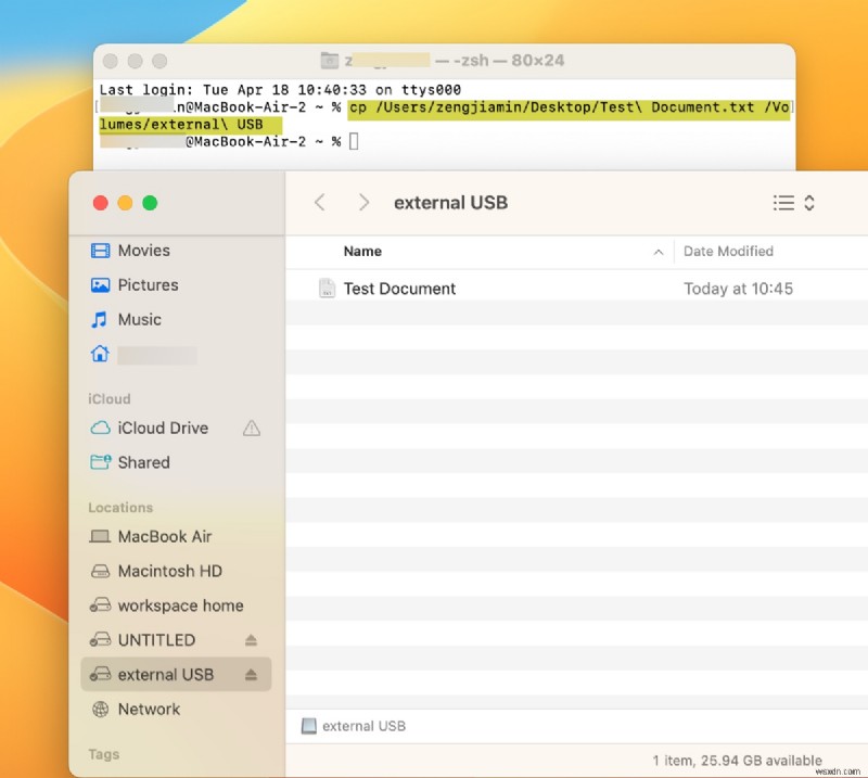 Macエラーコード8072の解決方法|「予期しないエラーが発生しました」をすぐに直す