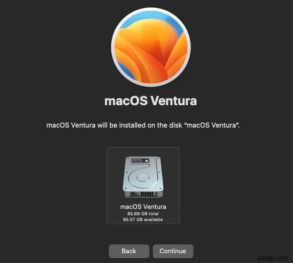 ステップバイステップ完全ガイド:Windows PCのVMwareにmacOS Venturaをインストールする方法