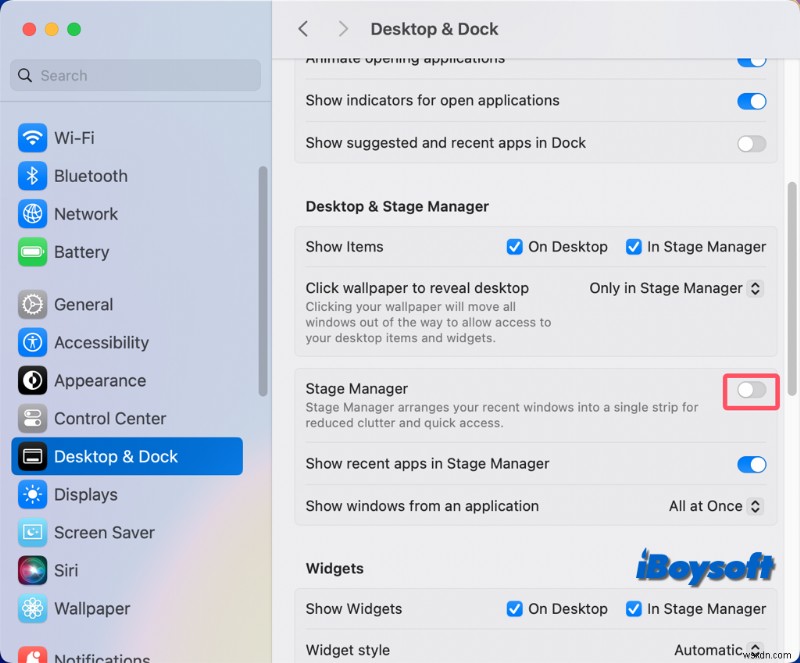 Macデスクトップのアイコンが右側から動かない原因と解決法 – 好きな場所に自由に移動するには