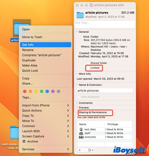 Macデスクトップのアイコンが右側から動かない原因と解決法 – 好きな場所に自由に移動するには