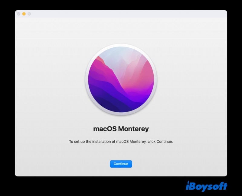 VenturaではなくmacOS Montereyにアップグレードすべき理由|互換性とパフォーマンスのメリットを徹底解説