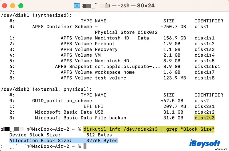 MacでexFATドライブがマウント・読み取りできない問題を解決する方法【徹底解説ガイド】