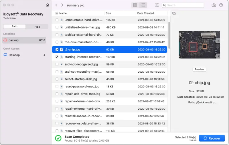 macOSの「修復のためにボリュームをアンマウントできません(-69673)」エラーの解決方法|完全ステップバイステップガイド