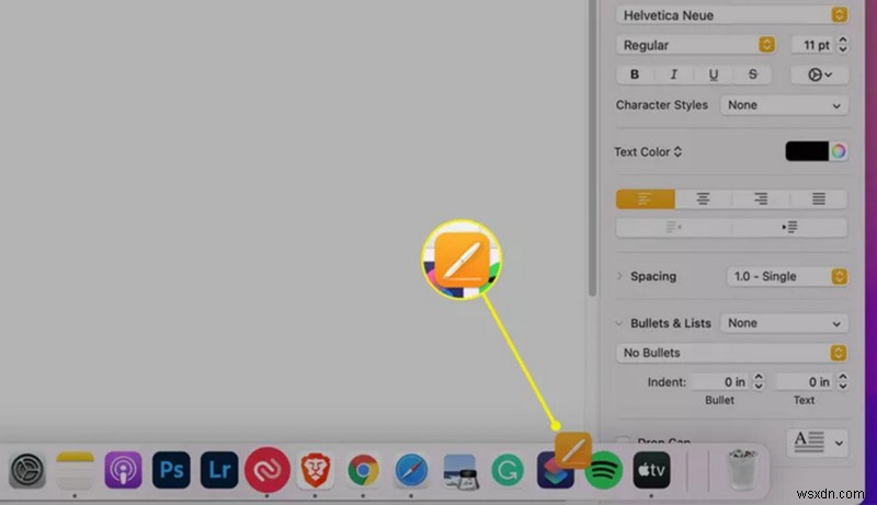 Macでファイルをすばやく開く6つの実証済みの方法