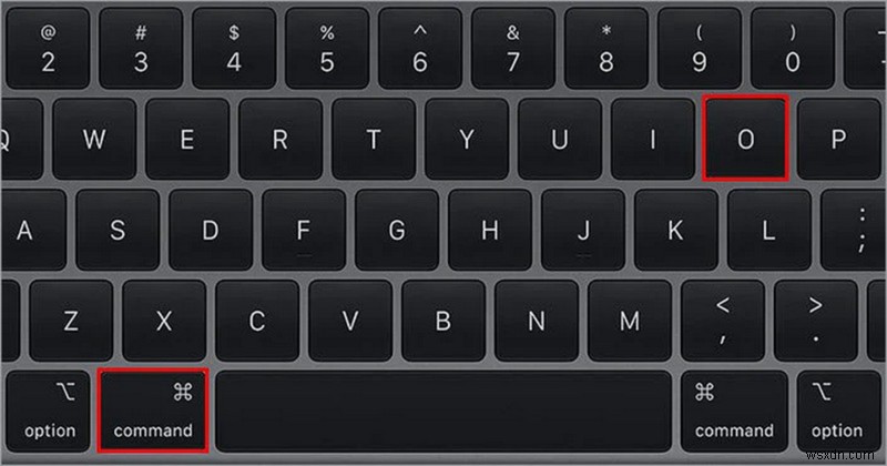 Macでファイルをすばやく開く6つの実証済みの方法