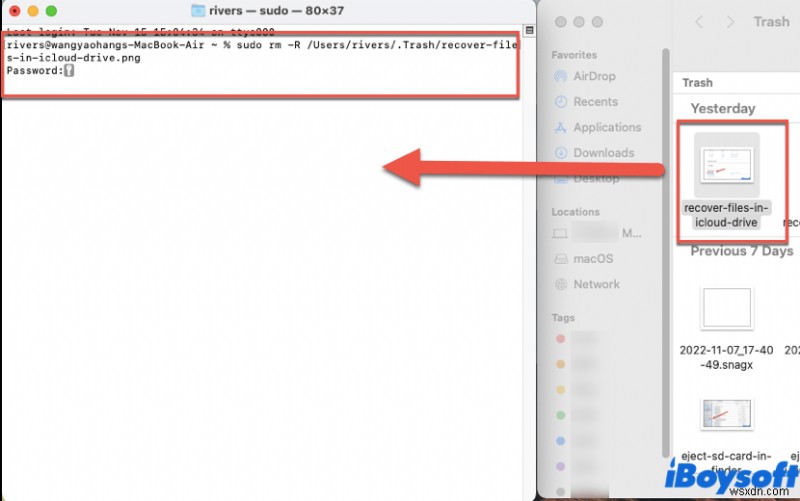 Macのゴミ箱を空にする方法を徹底解説!手動・自動・ファイル復元までの完全ガイド