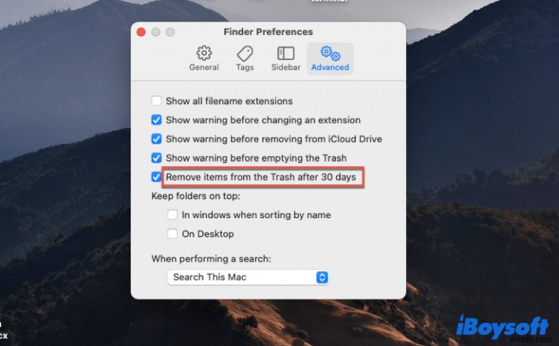Macのゴミ箱を空にする方法を徹底解説!手動・自動・ファイル復元までの完全ガイド