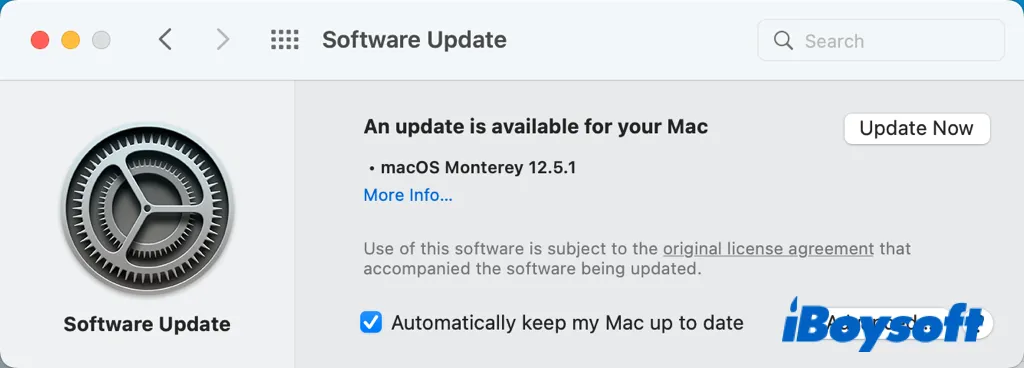 MacでUSBメモリが表示されない・認識されない時の対処法|データを失わずに安全に解決