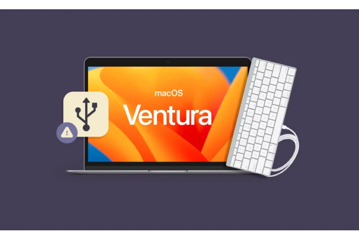 MacでUSBメモリが表示されない・認識されない時の対処法|データを失わずに安全に解決