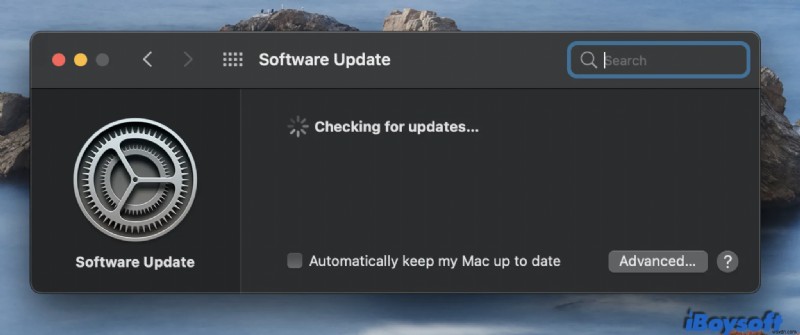 macOS Venturaのよくある問題トップ10｜原因と初心者でもできる簡単な解決策