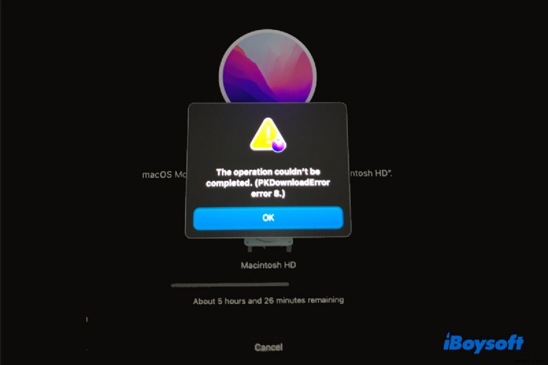 macOS Venturaのよくある問題トップ10｜原因と初心者でもできる簡単な解決策