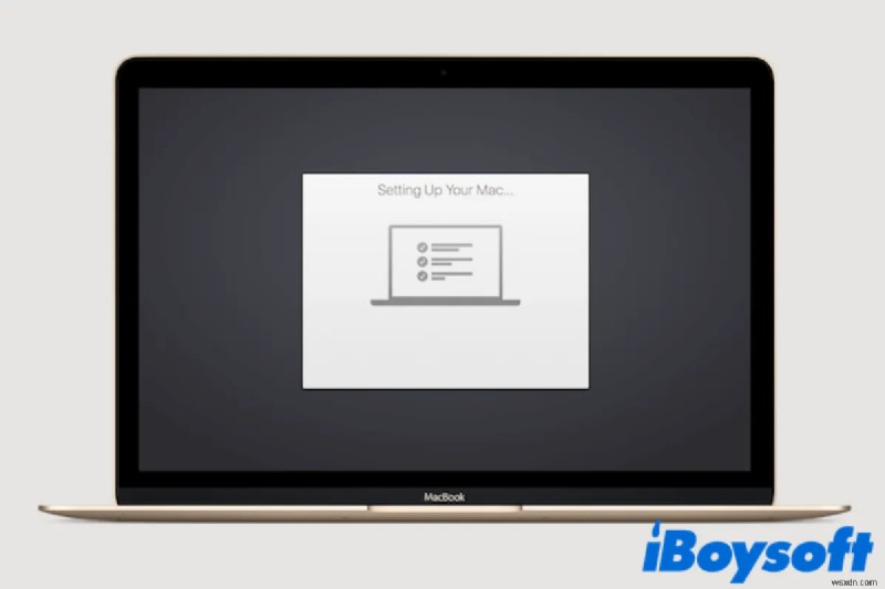 macOS Venturaのよくある問題トップ10｜原因と初心者でもできる簡単な解決策
