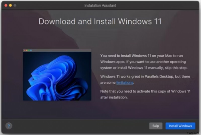 MacにWindows 11をインストールする完全ガイド|Intel Mac・Apple Silicon Mac(M1/M2/M3/M4)対応